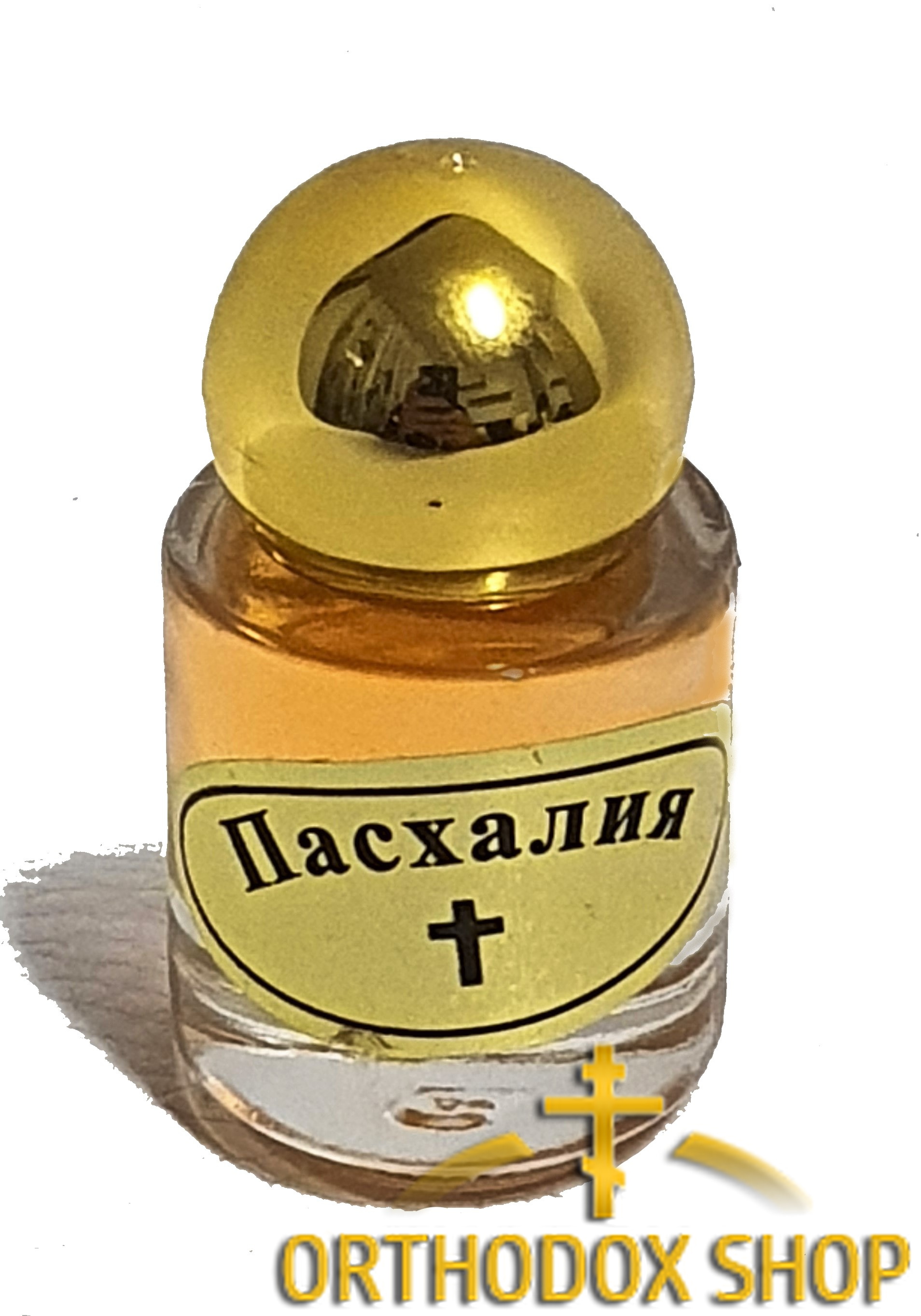 Duft Salbung Öl. Geweiht Duft Salbung Öl. Geweiht