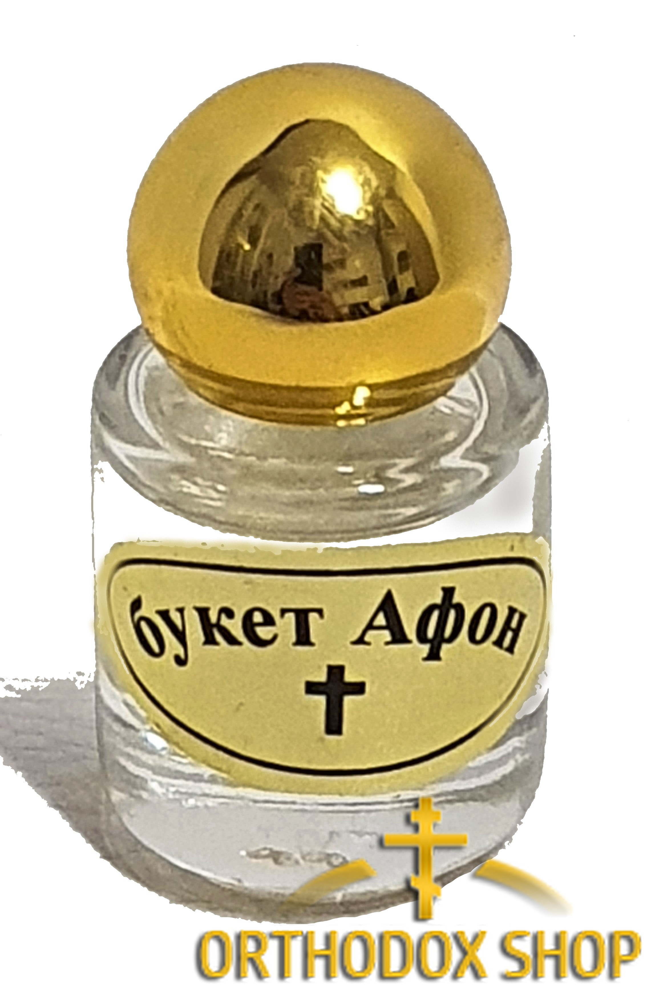 Duft Salbung Öl. Geweiht Duft Salbung Öl. Geweiht