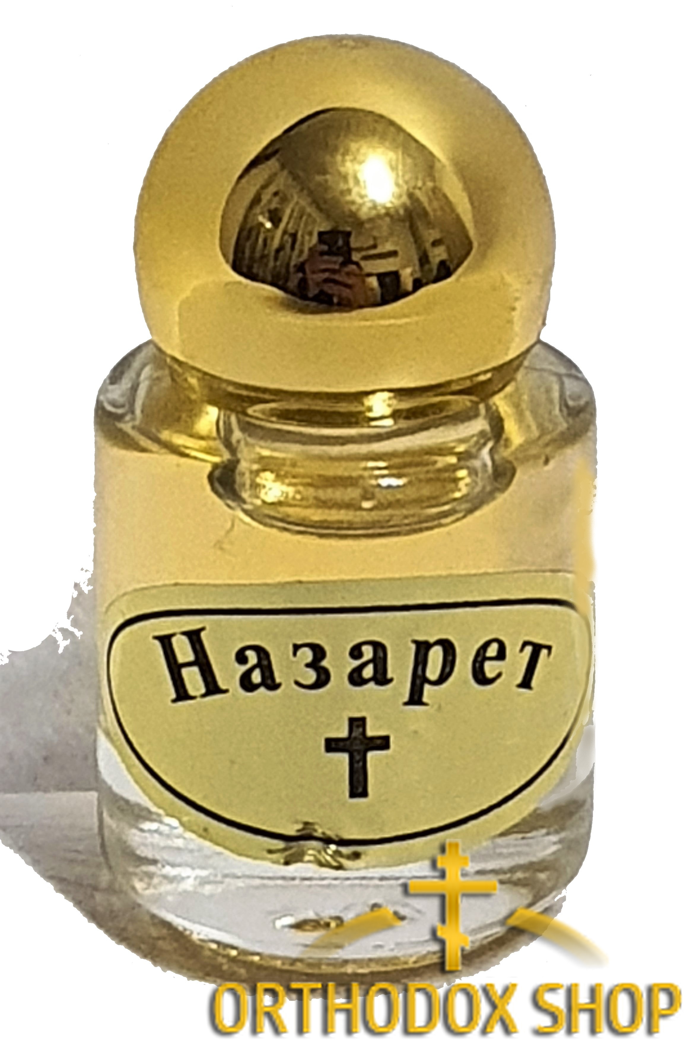 Duft Salbung Öl. Geweiht Duft Salbung Öl. Geweiht