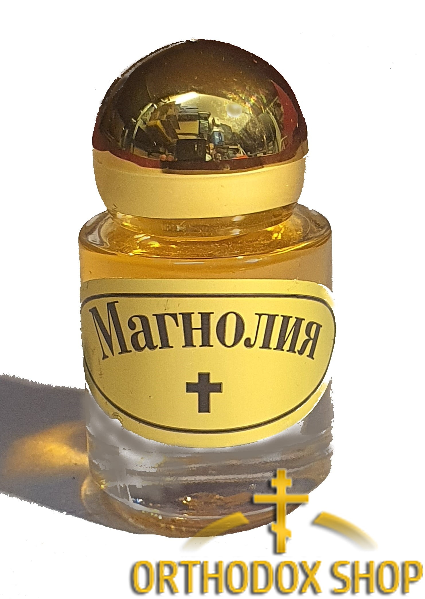 Duft Salbung Öl. Geweiht Duft Salbung Öl. Geweiht