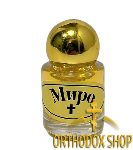 Duft Salbung Öl. Geweiht Duft Salbung Öl. Geweiht