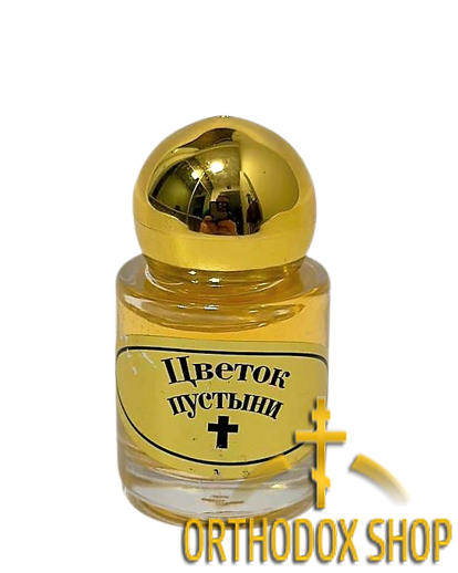 Duft Salbung Öl. Geweiht Duft Salbung Öl. Geweiht