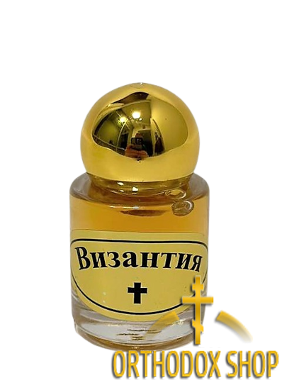 Duft Salbung Öl. Geweiht Duft Salbung Öl. Geweiht