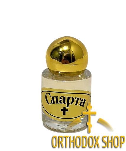 Duft Salbung Öl. Geweiht Duft Salbung Öl. Geweiht