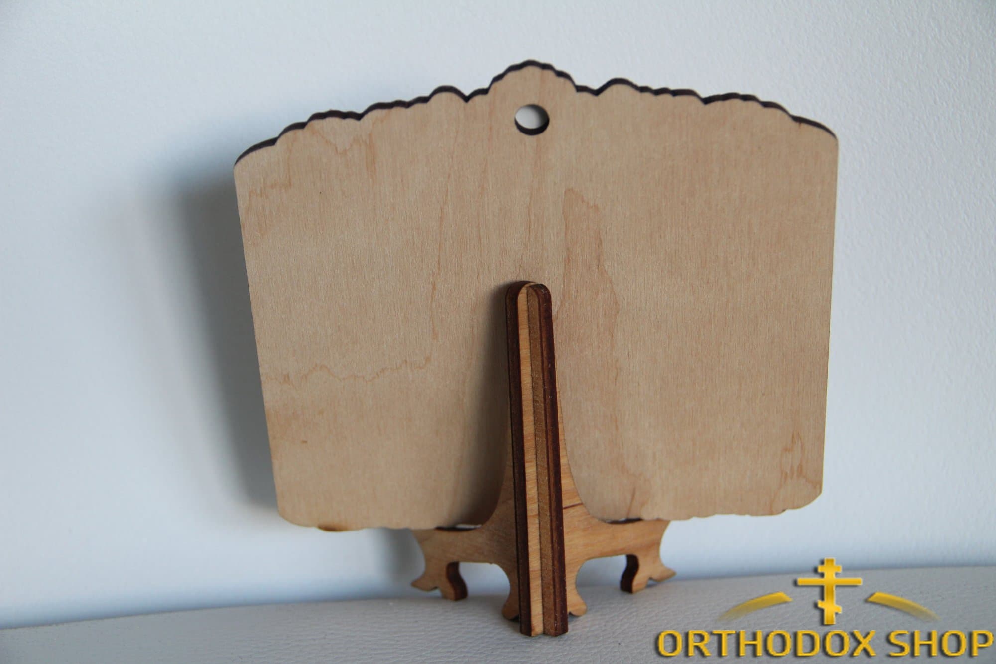 Икона Богоматерь Казанская "Благословение Дома", Освященная Икона Богоматерь Казанская "Благословение Дома", Освященная